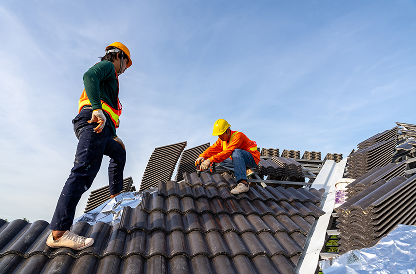 Stay Informed with  Our Latest   Roofing Blogs - 问鼎