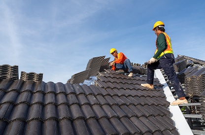 Stay Informed with  Our Latest   Roofing Blogs - 问鼎
