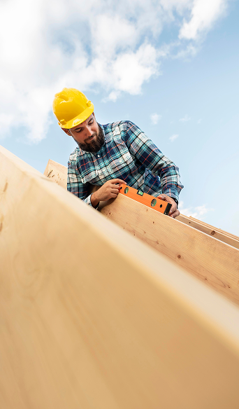 Why Homeowners & Businesses Trust Us for Roofing
            - 问鼎