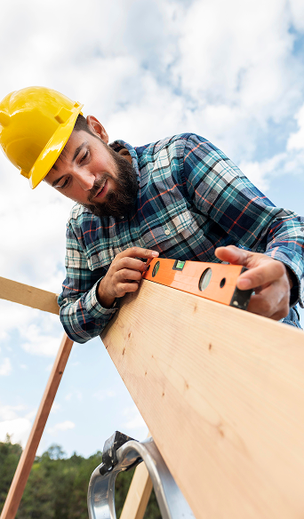 Why Homeowners & Businesses Trust Us for Roofing
            - 问鼎