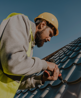 Comprehensive Roofing Services for Homes
            &
      - 问鼎
