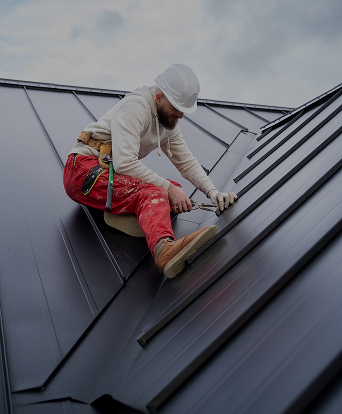 Comprehensive Roofing Services for Homes
            &
      - 问鼎