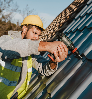 Comprehensive Roofing Services for Homes & Businesses - 问鼎