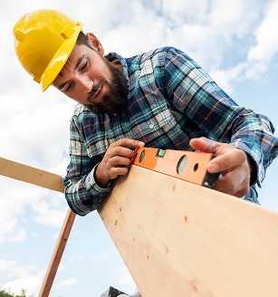Comprehensive Roofing Services for Homes & Businesses - 问鼎