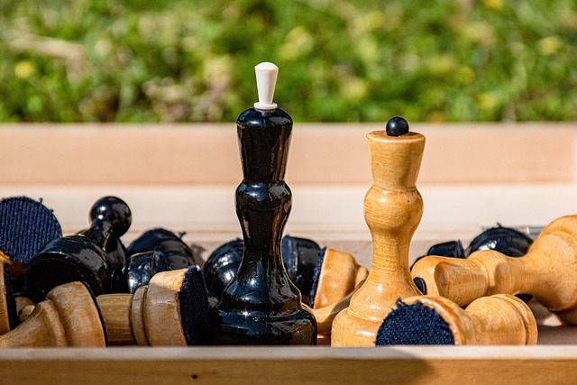 在这场充满 在这场充满