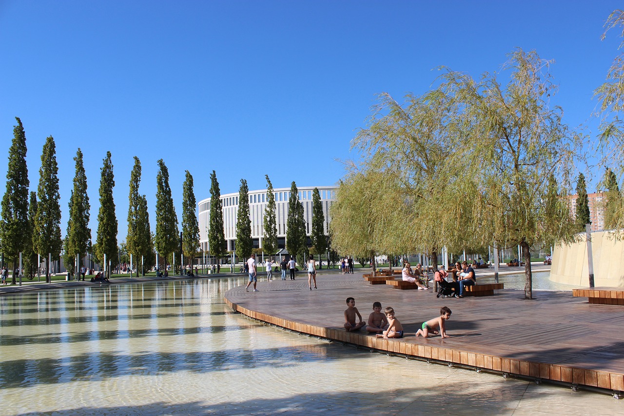 足球场地 足球场地